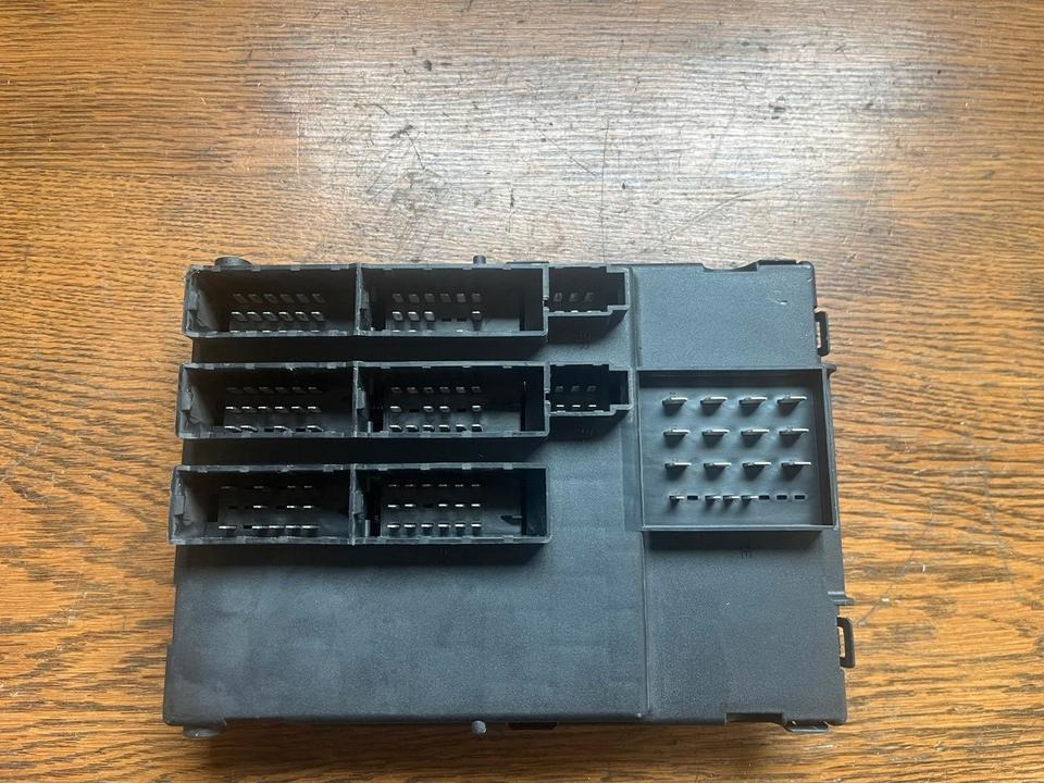 MAN WABCO Elektronik ECU ZBR 2 Steuergerät 81258067072 - Kontrollenhet: bild 4 MAN WABCO Elektronik ECU ZBR 2 Steuergerät 81258067072 - Kontrollenhet: bild 4