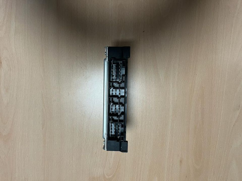 Mercedes Atego BOSCH Elektronik ABS Steuergerät A0004462514 - Kontrollenhet för Lastbil: bild 3 Mercedes Atego BOSCH Elektronik ABS Steuergerät A0004462514 - Kontrollenhet för Lastbil: bild 3
