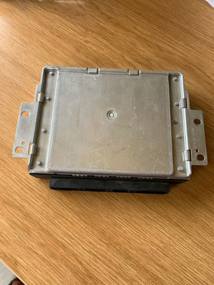Mercedes Atego BOSCH Elektronik ABS Steuergerät A0004463414 - Kontrollenhet för Lastbil: bild 2 Mercedes Atego BOSCH Elektronik ABS Steuergerät A0004463414 - Kontrollenhet för Lastbil: bild 2