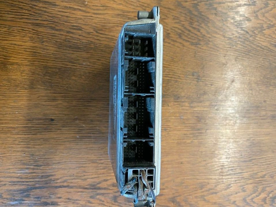 Mercedes Sprinter BOSCH Steuergerät A 000 153 61 79 - Kontrollenhet för Lastbil: bild 2 Mercedes Sprinter BOSCH Steuergerät A 000 153 61 79 - Kontrollenhet för Lastbil: bild 2