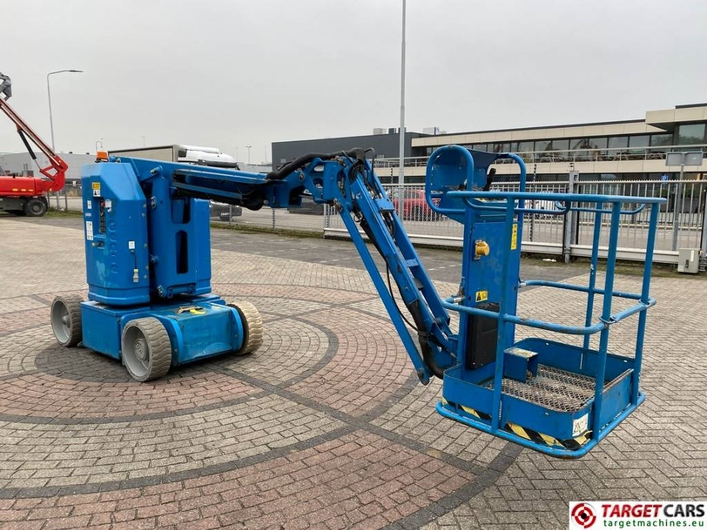 Genie Z-30/20N RJ Articulated Electric Boom Lift 1110cm - Bomlift: bild 2 Genie Z-30/20N RJ Articulated Electric Boom Lift 1110cm - Bomlift: bild 2