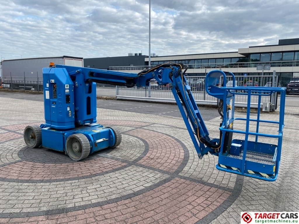 Genie Z-30/20N RJ Electric Articulated Boom Lift 1110cm - Bomlift: bild 2 Genie Z-30/20N RJ Electric Articulated Boom Lift 1110cm - Bomlift: bild 2