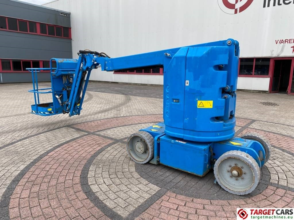 Genie Z-30/20N RJ Electric Articulated Boom Lift 1110cm - Bomlift: bild 4 Genie Z-30/20N RJ Electric Articulated Boom Lift 1110cm - Bomlift: bild 4