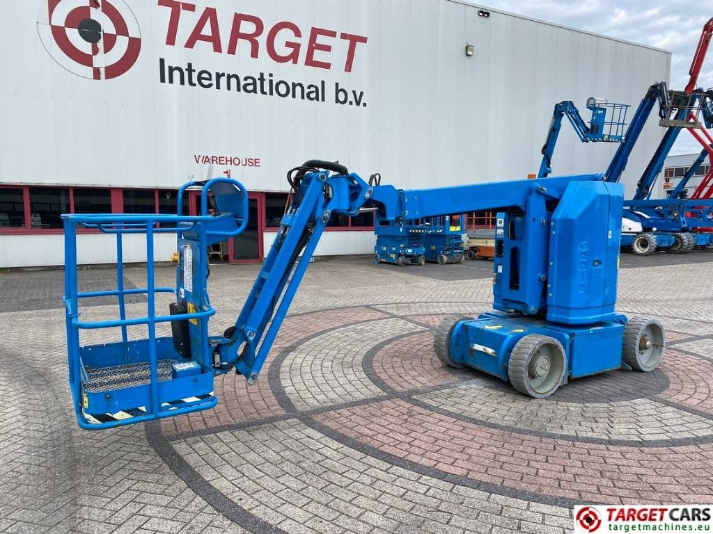 Genie Z-30/20N RJ Electric Articulated Boom Lift 1110cm - Bomlift: bild 1 Genie Z-30/20N RJ Electric Articulated Boom Lift 1110cm - Bomlift: bild 1