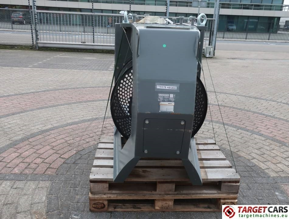 Hartl HBS 800 Screening DKS15HD Bucket 80cm Unused 8~15T - Skopa för Byggmaskiner: bild 4 Hartl HBS 800 Screening DKS15HD Bucket 80cm Unused 8~15T - Skopa för Byggmaskiner: bild 4