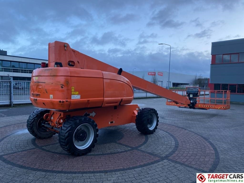 JLG 680S Telescopic 4x4 Diesel Boom Work Lift 2273cm - Teleskoplift: bild 3 JLG 680S Telescopic 4x4 Diesel Boom Work Lift 2273cm - Teleskoplift: bild 3