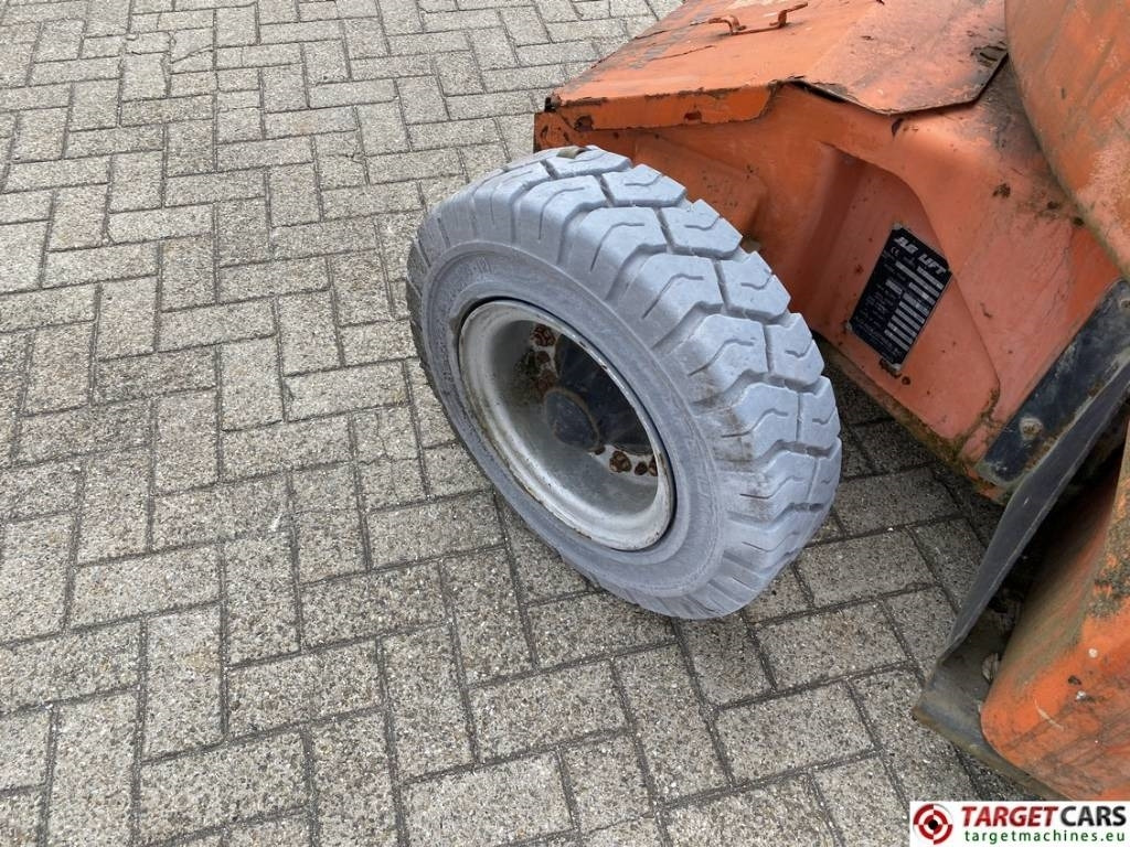 Bomlift JLG E400AJPN Electric Articulated Boom Lift DEFECT: bild 20 Bomlift JLG E400AJPN Electric Articulated Boom Lift DEFECT: bild 20