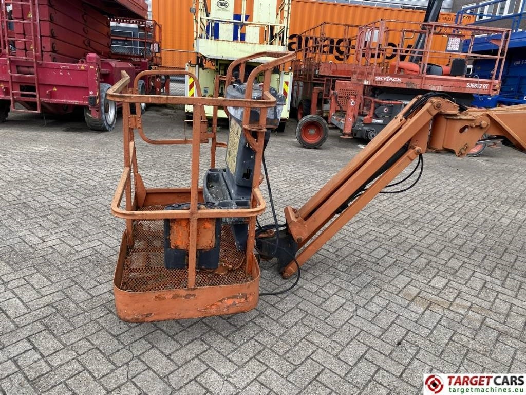 Bomlift JLG E400AJPN Electric Articulated Boom Lift DEFECT: bild 15 Bomlift JLG E400AJPN Electric Articulated Boom Lift DEFECT: bild 15