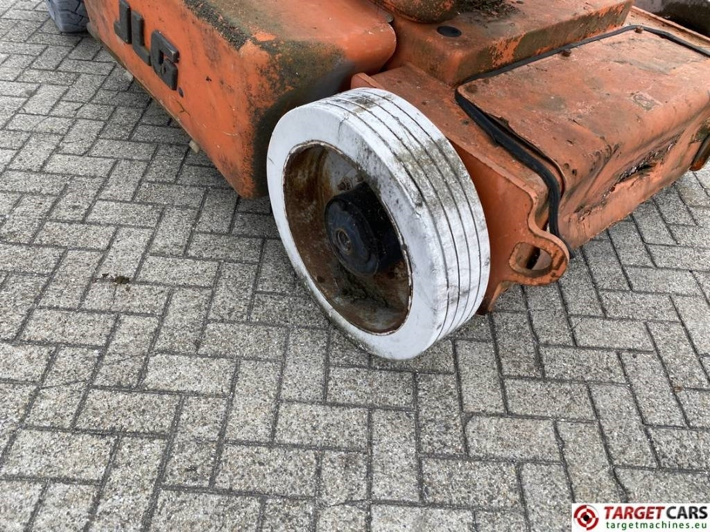 Bomlift JLG E400AJPN Electric Articulated Boom Lift DEFECT: bild 19 Bomlift JLG E400AJPN Electric Articulated Boom Lift DEFECT: bild 19