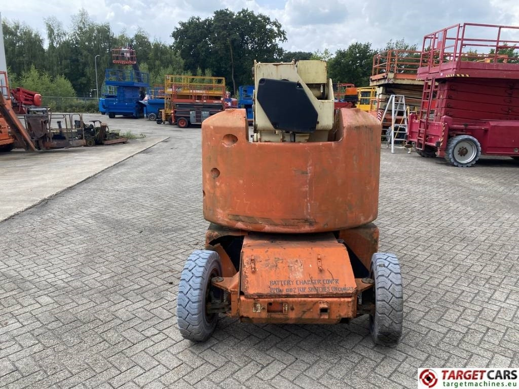 Bomlift JLG E400AJPN Electric Articulated Boom Lift DEFECT: bild 5 Bomlift JLG E400AJPN Electric Articulated Boom Lift DEFECT: bild 5