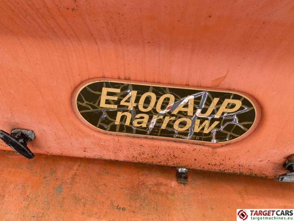 Bomlift JLG E400AJPN Electric Articulated Boom Lift DEFECT: bild 21 Bomlift JLG E400AJPN Electric Articulated Boom Lift DEFECT: bild 21