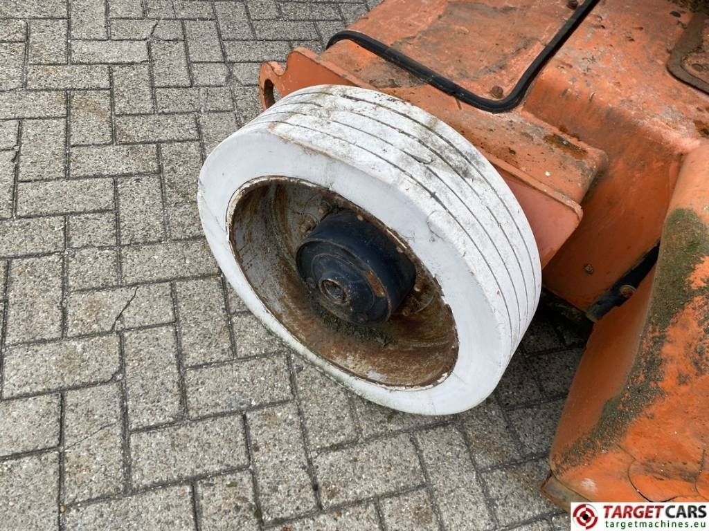 Bomlift JLG E400AJPN Electric Articulated Boom Lift DEFECT: bild 18 Bomlift JLG E400AJPN Electric Articulated Boom Lift DEFECT: bild 18