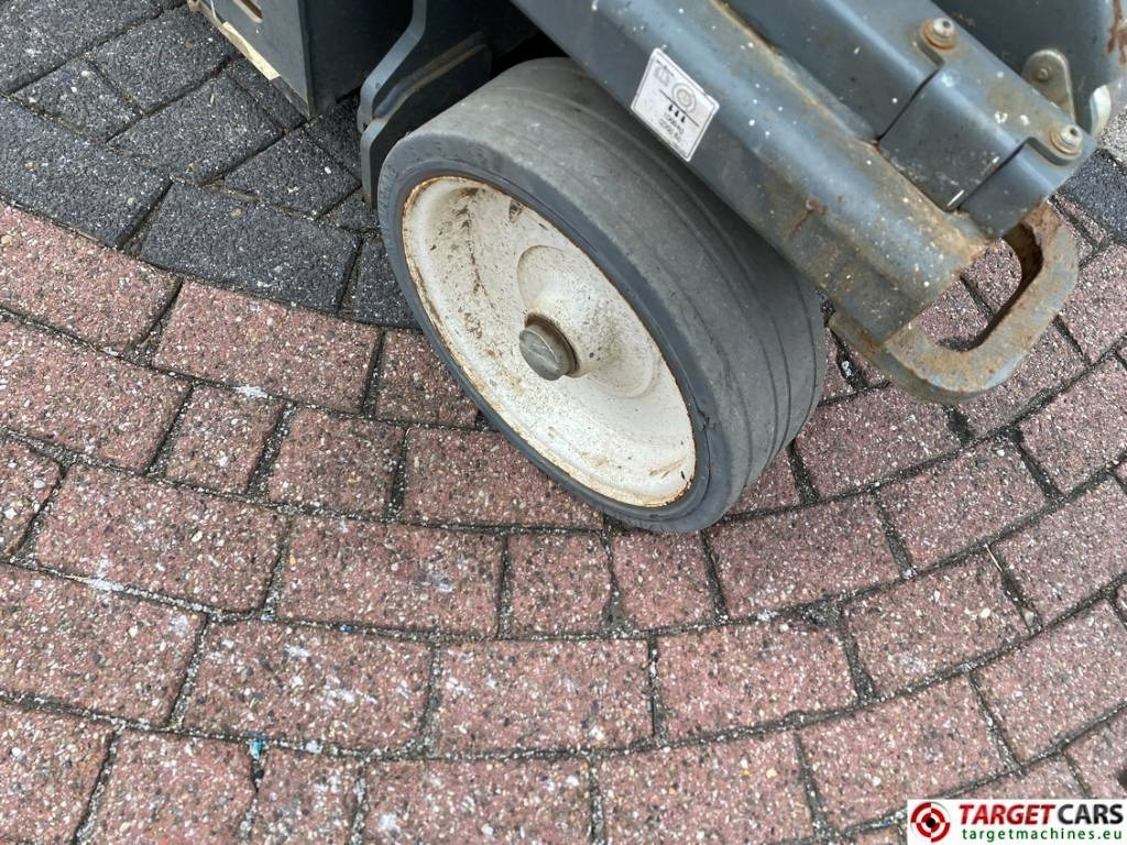 Saxlift SkyJack SJ4732 Electric 4732 Scissor Work Lift 1165cm: bild 23