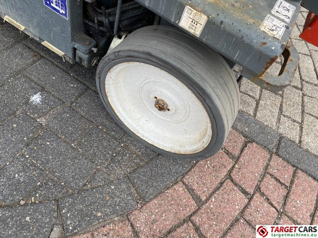 Saxlift SkyJack SJ4732 Electric 4732 Scissor Work Lift 1165cm: bild 21