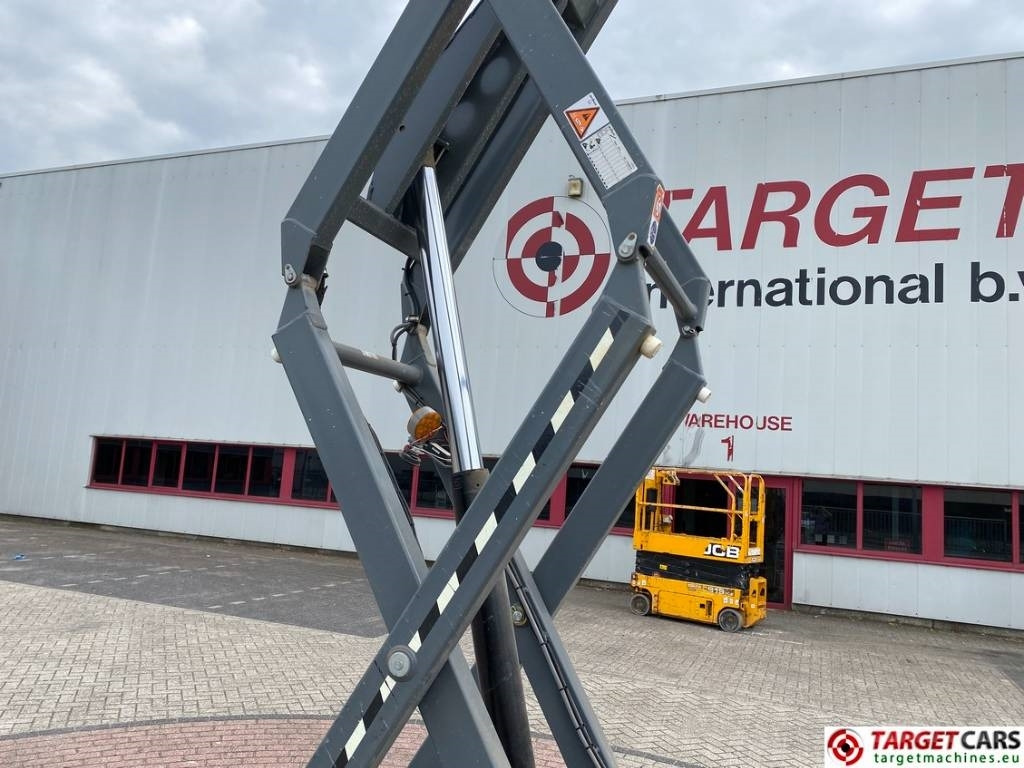 Saxlift SkyJack SJ4732 Electric 4732 Scissor Work Lift 1165cm: bild 26