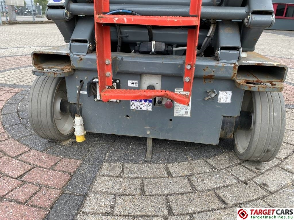 Saxlift SkyJack SJ4732 Electric 4732 Scissor Work Lift 1165cm: bild 11