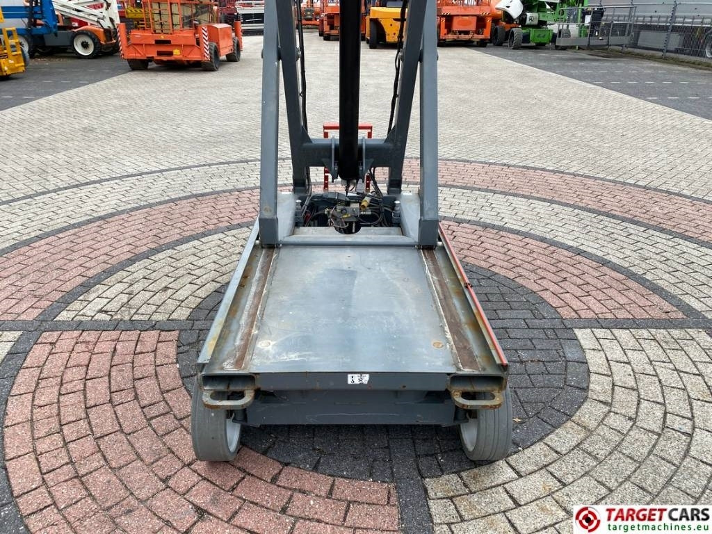 Saxlift SkyJack SJIII-4632 Electric 4632 Scissor Work Lift 1170cm: bild 32