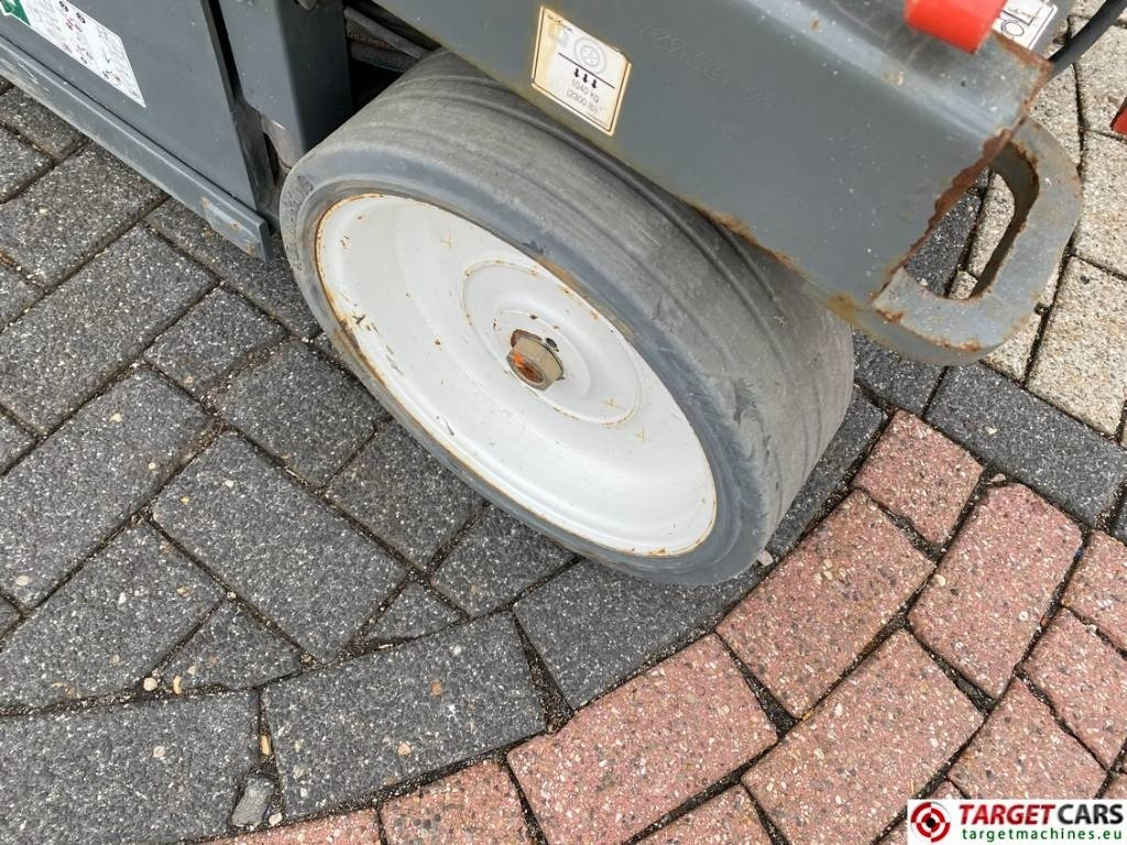 Saxlift SkyJack SJIII-4632 Electric 4632 Scissor Work Lift 1170cm: bild 23