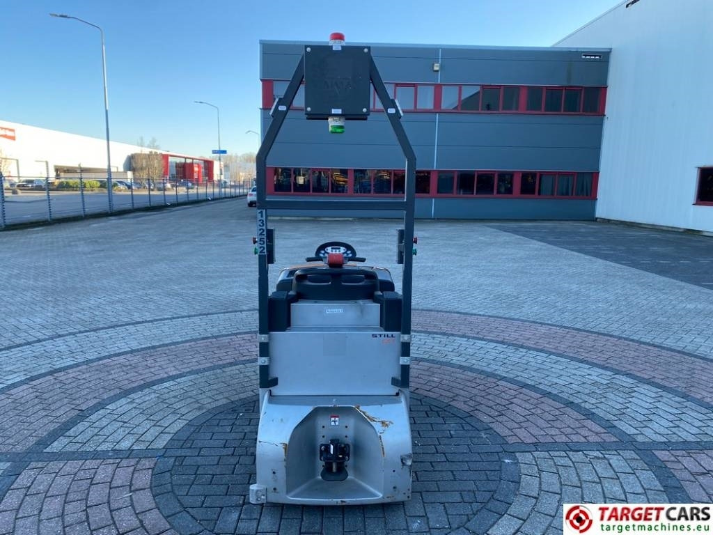 Still CX-T Electric TowTruck Tractor 24V 4000KG Capacity - Dragtruck: bild 5 Still CX-T Electric TowTruck Tractor 24V 4000KG Capacity - Dragtruck: bild 5