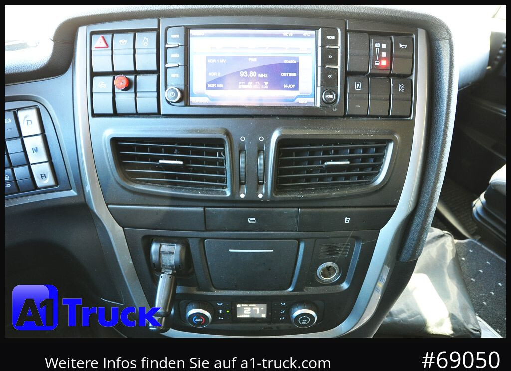 IVECO Stralis AS 480 PS, Intarder ACC, - Dragbil: bild 4 IVECO Stralis AS 480 PS, Intarder ACC, - Dragbil: bild 4