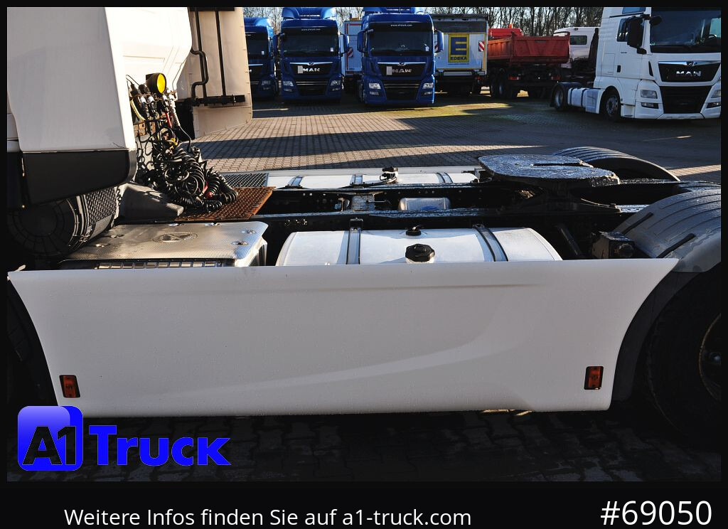 IVECO Stralis AS 480 PS, Intarder ACC, - Dragbil: bild 2 IVECO Stralis AS 480 PS, Intarder ACC, - Dragbil: bild 2