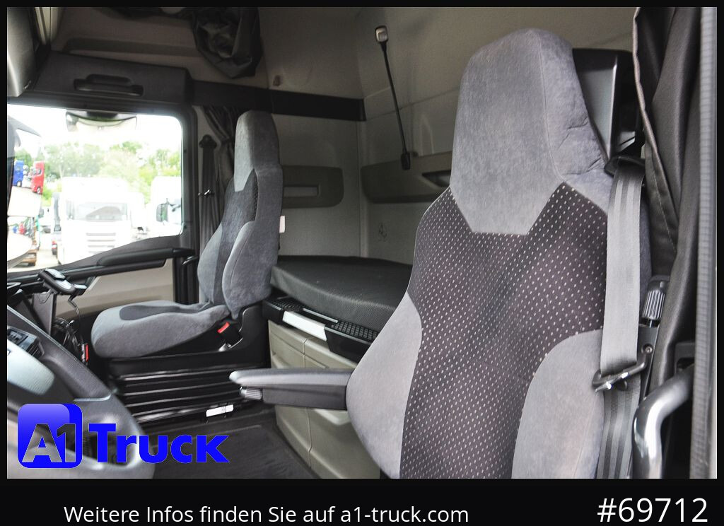 MAN TGX 18,480 BLS Intarder Standkima, Soundsystem - Dragbil: bild 4 MAN TGX 18,480 BLS Intarder Standkima, Soundsystem - Dragbil: bild 4