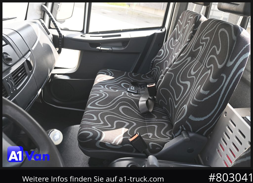 IVECO Eurocargo ML 80E18/ Abroller,Ellermann - Lastväxlare lastbil: bild 4 IVECO Eurocargo ML 80E18/ Abroller,Ellermann - Lastväxlare lastbil: bild 4
