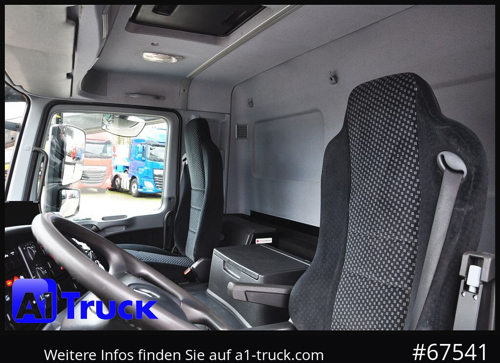 MERCEDES-BENZ Actros 2536 MP3, Palfinger PK 18001L, Lift-Lenk - Kranbil, Flakbil: bild 4 MERCEDES-BENZ Actros 2536 MP3, Palfinger PK 18001L, Lift-Lenk - Kranbil, Flakbil: bild 4