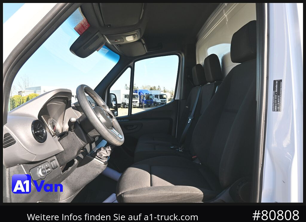 MERCEDES-BENZ Sprinter 314 Kipper, Klima, AHK, - Transportbil med tippflak: bild 4 MERCEDES-BENZ Sprinter 314 Kipper, Klima, AHK, - Transportbil med tippflak: bild 4