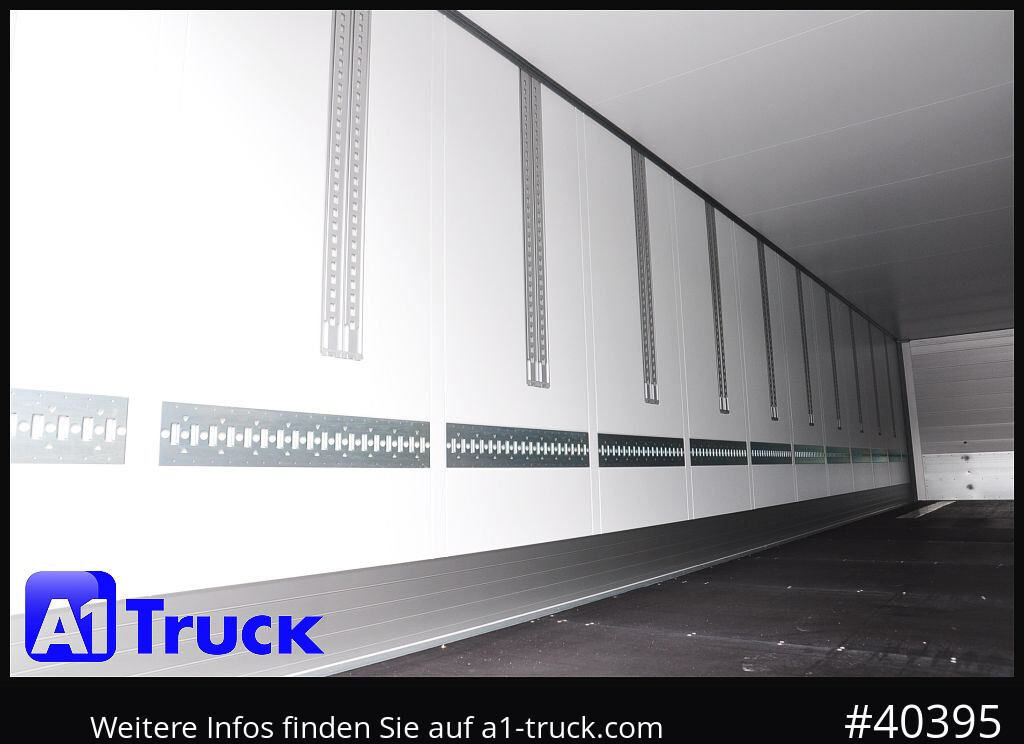 SCHMITZ SBO 24, Liftachse, Palettenkasten, NEU sofort verfügbar - Skåp semitrailer: bild 5 SCHMITZ SBO 24, Liftachse, Palettenkasten, NEU sofort verfügbar - Skåp semitrailer: bild 5