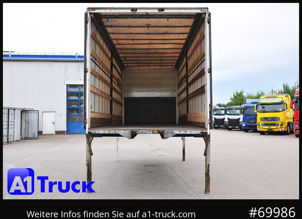 WECON WPR 745, verzinkt, 2520 innen, - Kapell växelflak: bild 5 WECON WPR 745, verzinkt, 2520 innen, - Kapell växelflak: bild 5