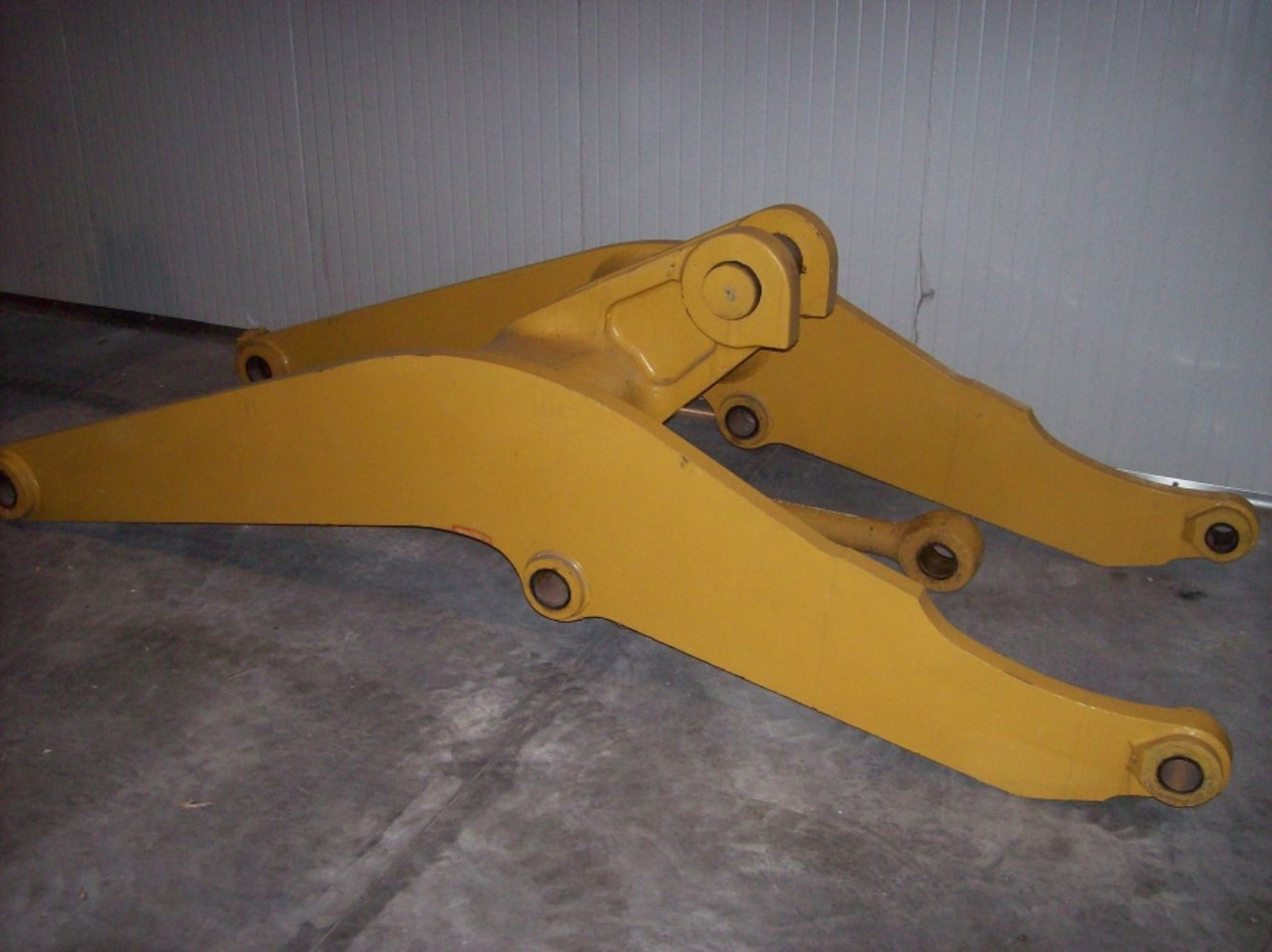 Caterpillar 950B E F BRACCIO REVISIONATO - Bom för Byggmaskiner: bild 3 Caterpillar 950B E F BRACCIO REVISIONATO - Bom för Byggmaskiner: bild 3