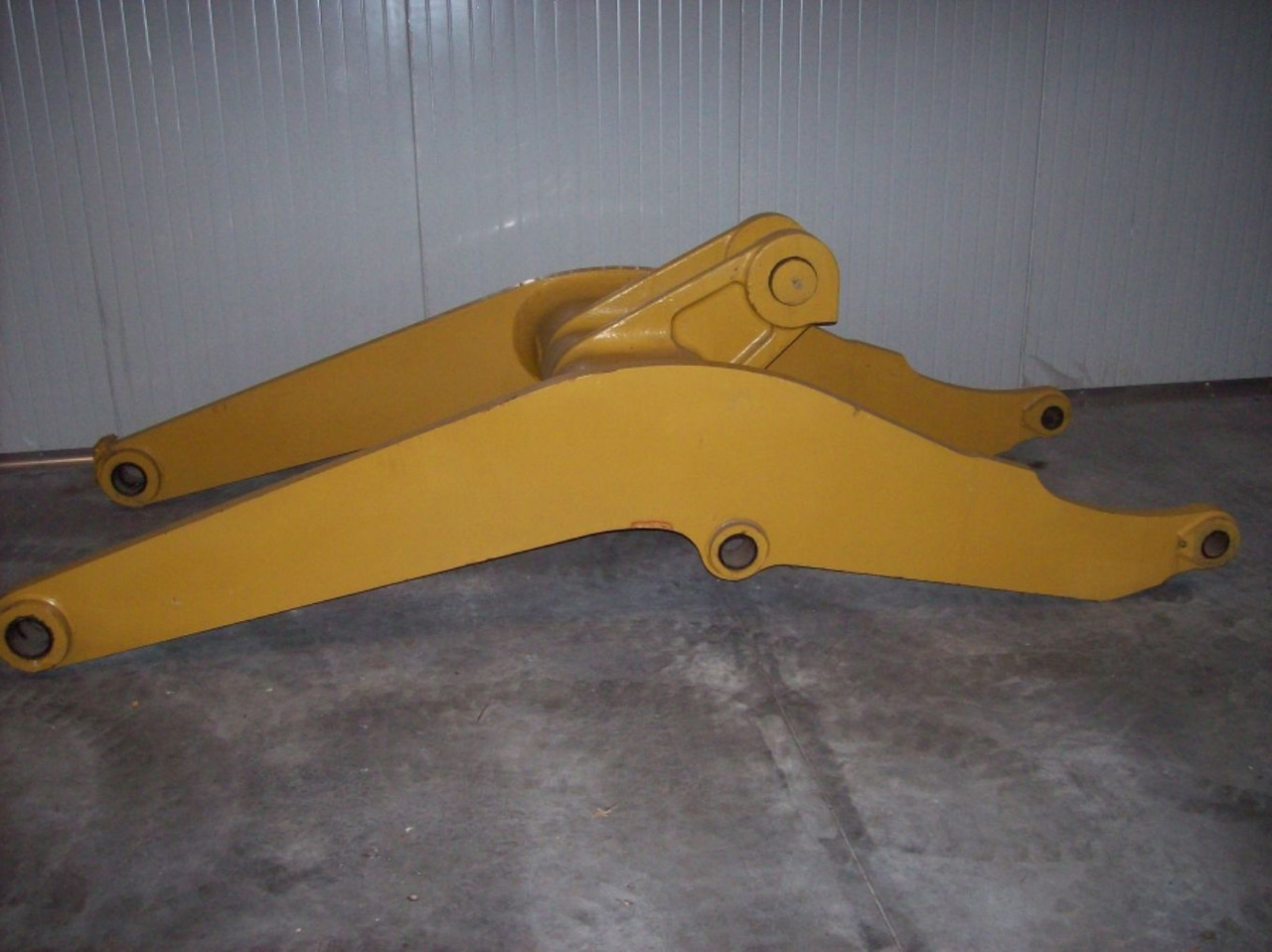 Caterpillar 950B E F BRACCIO REVISIONATO - Bom för Byggmaskiner: bild 1 Caterpillar 950B E F BRACCIO REVISIONATO - Bom för Byggmaskiner: bild 1