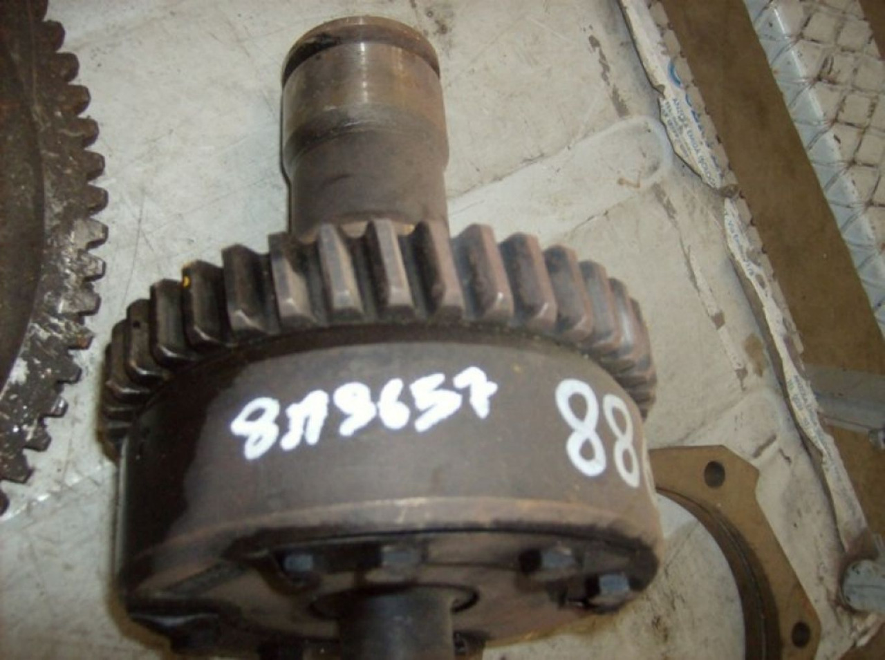 Caterpillar 988 INGRANAGGIO - Transmission för Byggmaskiner: bild 1 Caterpillar 988 INGRANAGGIO - Transmission för Byggmaskiner: bild 1