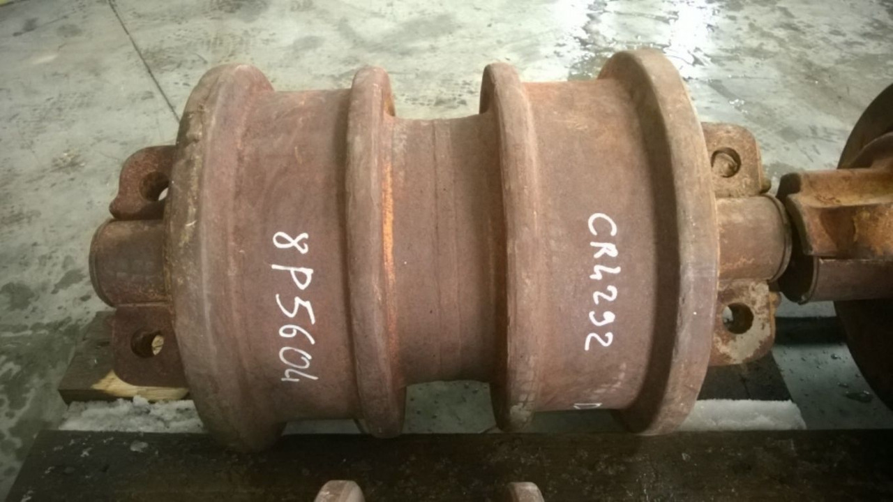 Caterpillar D9G D9H Rulli inferiori a doppia spalla. - Larvband - Rulle för Byggmaskiner: bild 3 Caterpillar D9G D9H Rulli inferiori a doppia spalla. - Larvband - Rulle för Byggmaskiner: bild 3