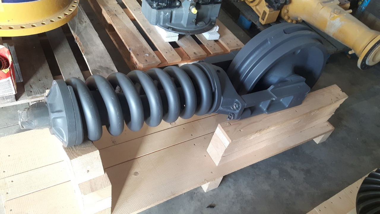 VOLVO EC210C NL MOLLE TENDICINGOLI - Undervagnsdelar för Byggmaskiner: bild 2 VOLVO EC210C NL MOLLE TENDICINGOLI - Undervagnsdelar för Byggmaskiner: bild 2