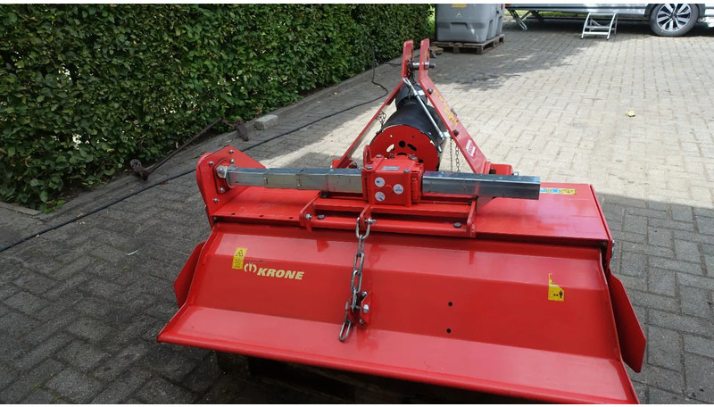 Maschio Fresa L115 Freesmachine - Maskin för jordbearbetning: bild 3 Maschio Fresa L115 Freesmachine - Maskin för jordbearbetning: bild 3