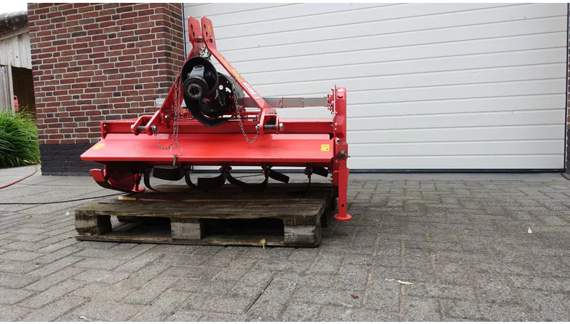 Maschio Fresa L115 Freesmachine - Maskin för jordbearbetning: bild 1 Maschio Fresa L115 Freesmachine - Maskin för jordbearbetning: bild 1