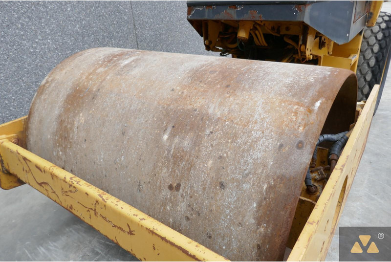 Vält Caterpillar CS433C: bild 8