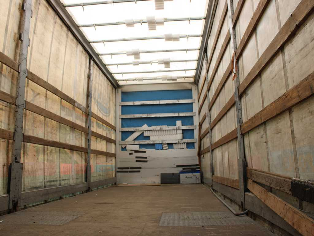 DAF LF 250 FA, EURO 6 - Kapellbil: bild 5 DAF LF 250 FA, EURO 6 - Kapellbil: bild 5