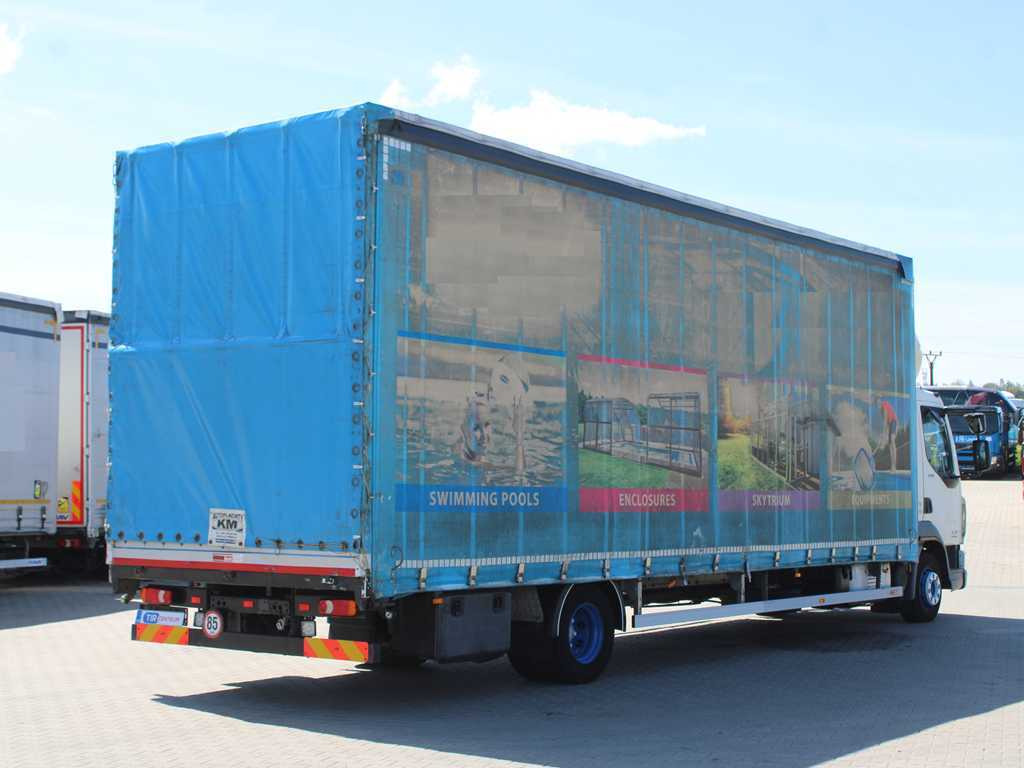 DAF LF 250 FA, EURO 6 - Kapellbil: bild 3 DAF LF 250 FA, EURO 6 - Kapellbil: bild 3