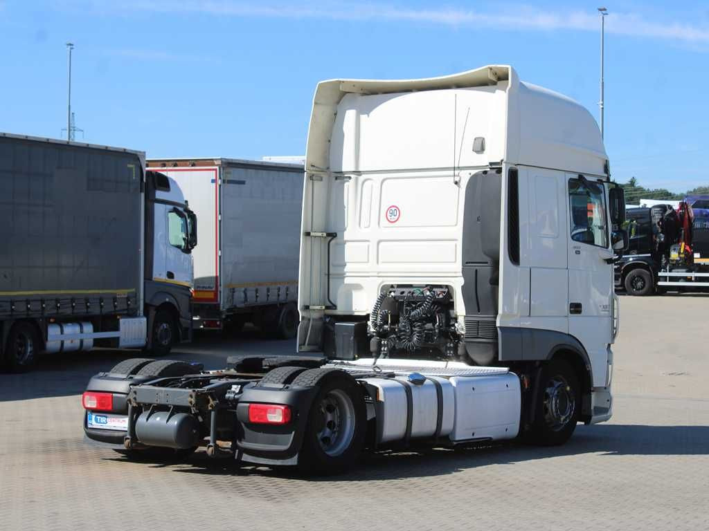 DAF XF 460 FT, EURO 6, LOWDECK - Dragbil: bild 3 DAF XF 460 FT, EURO 6, LOWDECK - Dragbil: bild 3