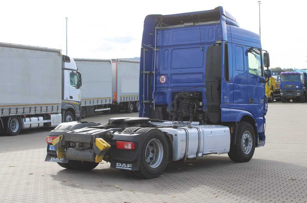 DAF XF 460 FT, HYDRAULIC, EURO 6 - Dragbil: bild 4 DAF XF 460 FT, HYDRAULIC, EURO 6 - Dragbil: bild 4