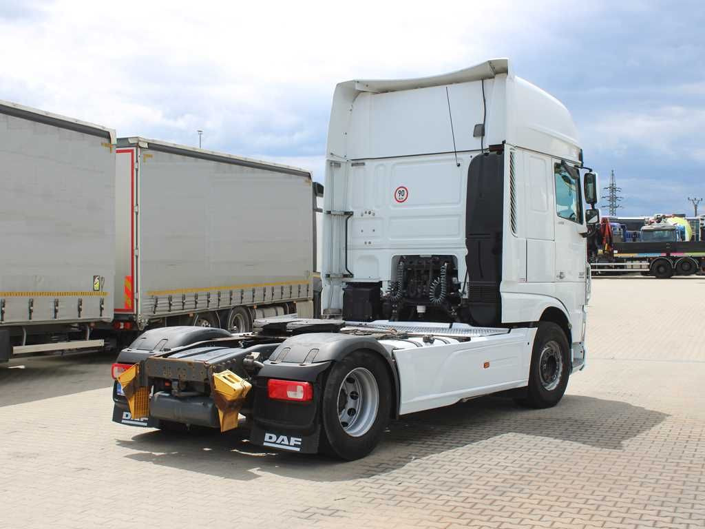 DAF XF 460 FT, SECONDARY AIR CONDITIONING, EURO 6 - Dragbil: bild 3 DAF XF 460 FT, SECONDARY AIR CONDITIONING, EURO 6 - Dragbil: bild 3