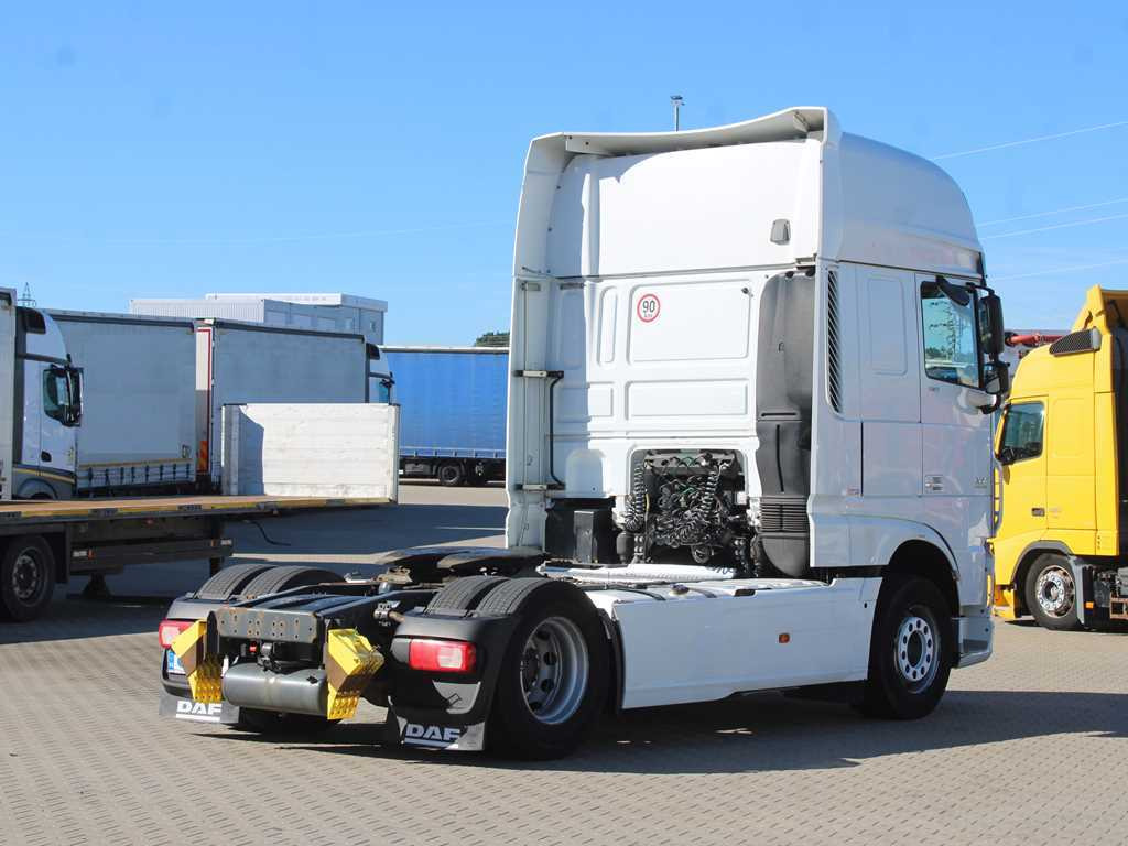 DAF XF 510 FT, EURO 6, INDEPENDENT AIR CONDITIONING - Dragbil: bild 4 DAF XF 510 FT, EURO 6, INDEPENDENT AIR CONDITIONING - Dragbil: bild 4