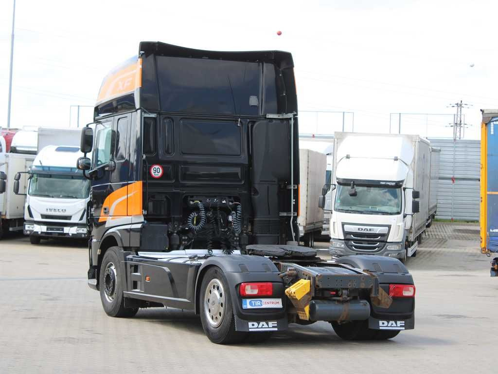 DAF XF 510 FT, EURO 6, SECONDARY AIR CONDITIONING - Dragbil: bild 4 DAF XF 510 FT, EURO 6, SECONDARY AIR CONDITIONING - Dragbil: bild 4