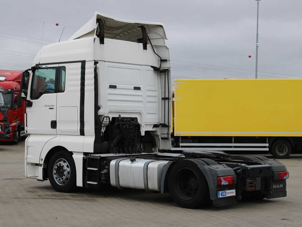 MAN TGX 18.440 4X2 LLS - U, LOWDECK, EURO 6 - Dragbil: bild 4 MAN TGX 18.440 4X2 LLS - U, LOWDECK, EURO 6 - Dragbil: bild 4