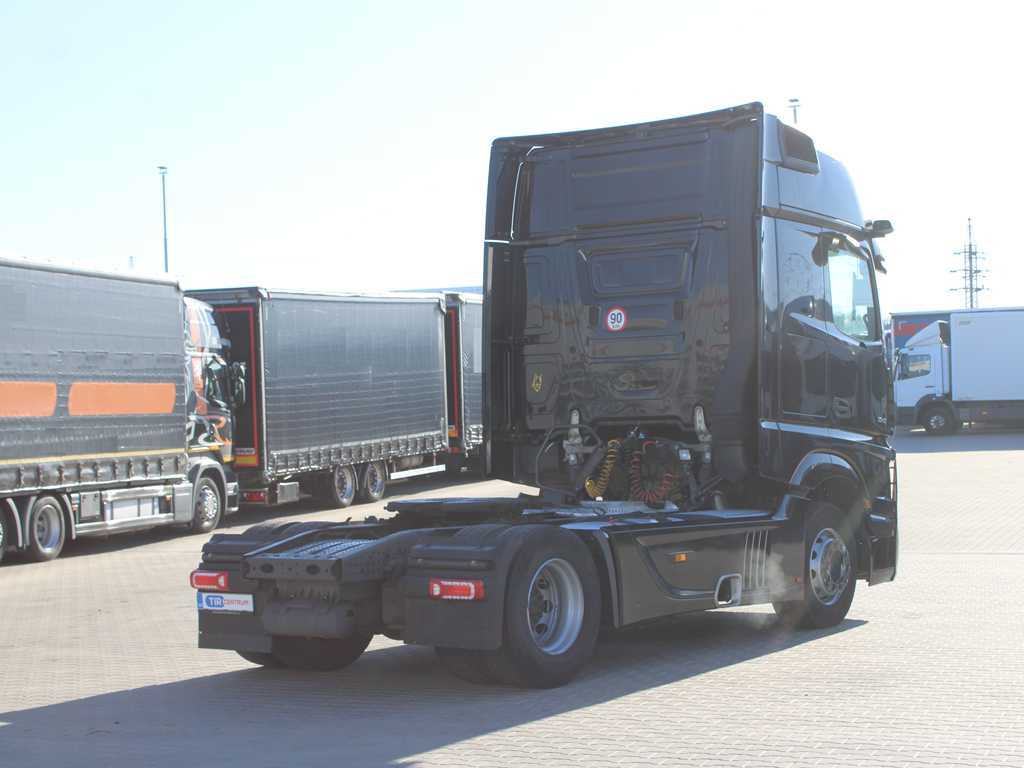 Mercedes-Benz Actros 1848, EURO 6, NAVIGATION, GIGA SPACE - Dragbil: bild 3 Mercedes-Benz Actros 1848, EURO 6, NAVIGATION, GIGA SPACE - Dragbil: bild 3
