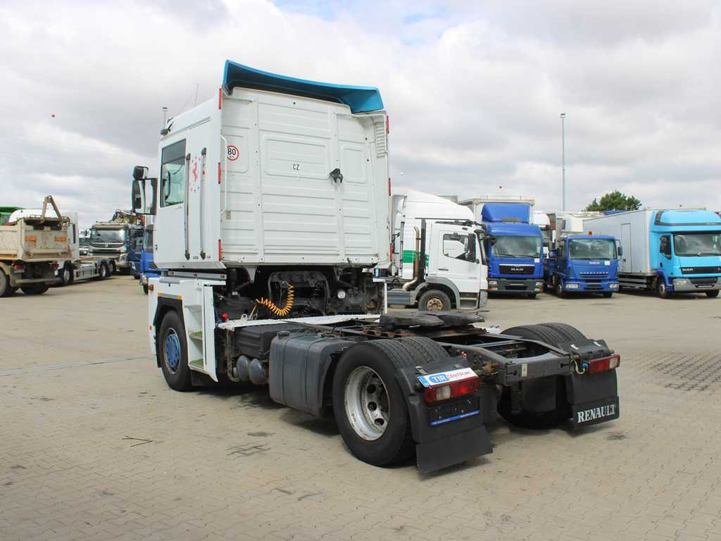 Renault MAGNUM 440.18, EURO 3 - Dragbil: bild 4 Renault MAGNUM 440.18, EURO 3 - Dragbil: bild 4