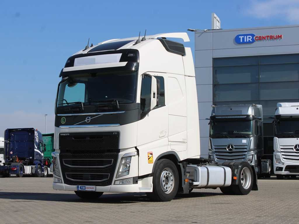 Volvo FH 460 XL, EURO 6, LOWDECK, VEB +, I-PARK COOL - Dragbil: bild 1 Volvo FH 460 XL, EURO 6, LOWDECK, VEB +, I-PARK COOL - Dragbil: bild 1